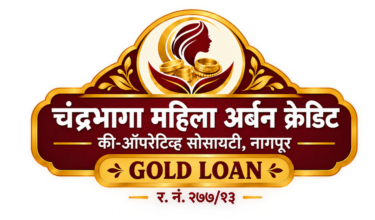 Chandrabhaga Mahila Urban Credit Cooperative Society logo
