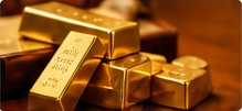 Gold bars for gold buying enquiry